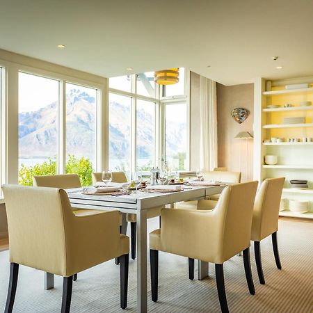 Rosewood Matakauri Hotell Queenstown Eksteriør bilde