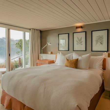 Rosewood Matakauri Hotell Queenstown Eksteriør bilde