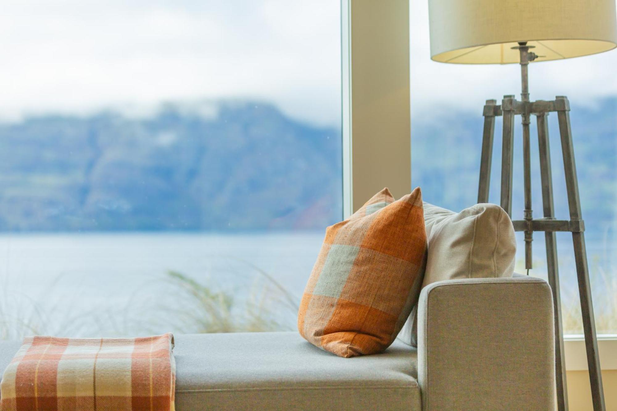 Rosewood Matakauri Hotell Queenstown Eksteriør bilde