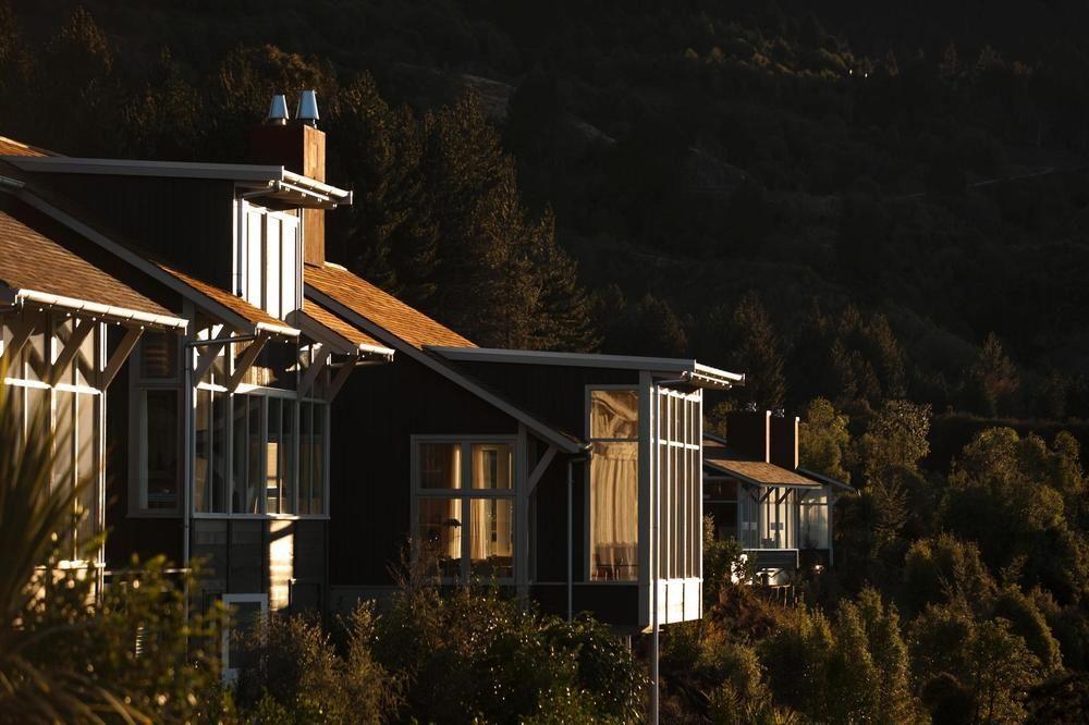 Rosewood Matakauri Hotell Queenstown Eksteriør bilde