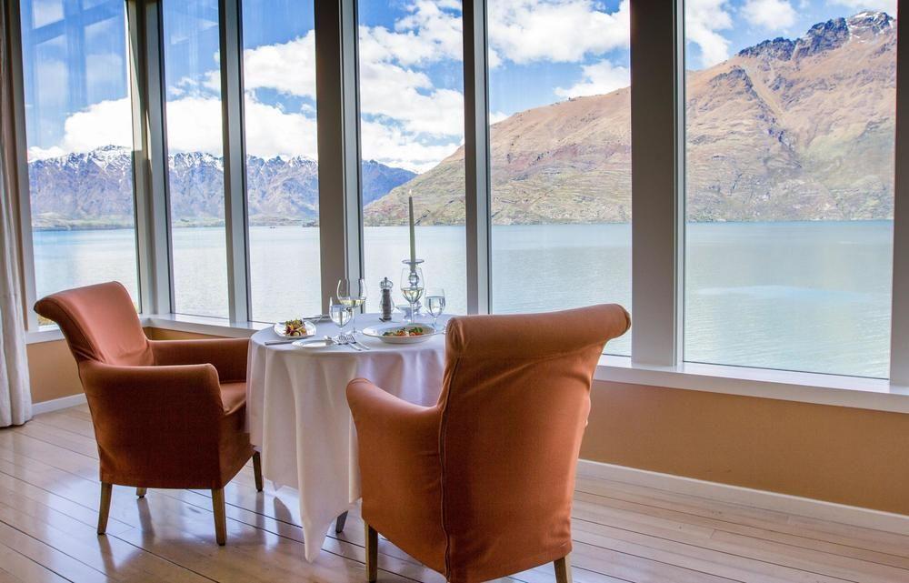 Rosewood Matakauri Hotell Queenstown Eksteriør bilde