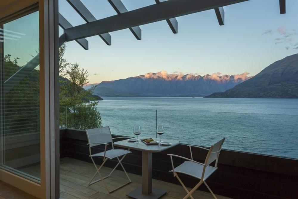 Rosewood Matakauri Hotell Queenstown Eksteriør bilde