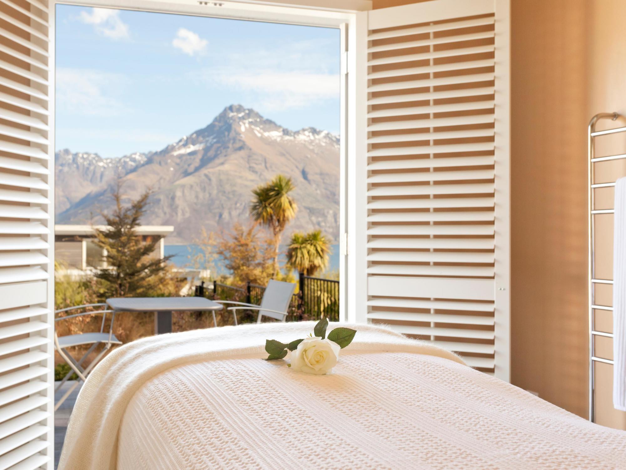 Rosewood Matakauri Hotell Queenstown Eksteriør bilde