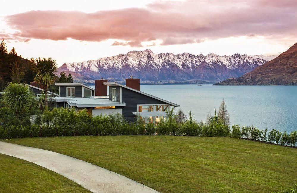 Rosewood Matakauri Hotell Queenstown Eksteriør bilde